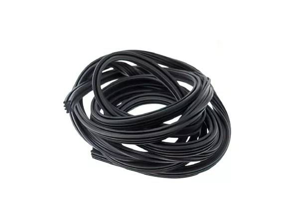 Rubber floor board RMS Vespa Rally 180 - 200cc (VLA-VLB-VSD1T-VSE1T)