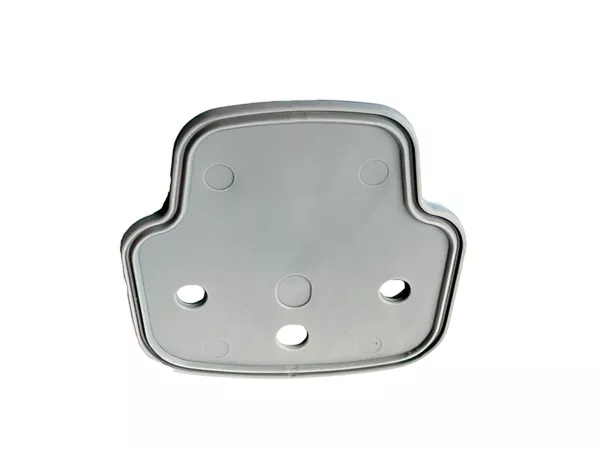 Gasket for Tail Light RMS R246420040 + R246420050 Vespa