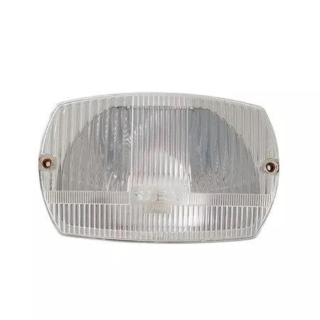 Headlight RMS Vespa Special \/ Elestart 50cc (V5A3T-V5B2T-V5B4T)