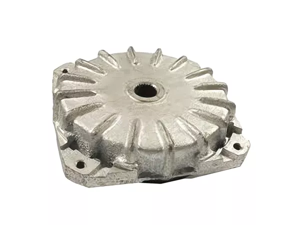 RMS Brake Drum rear RMS Vespa Super 150cc (VBC1-VNC1)
