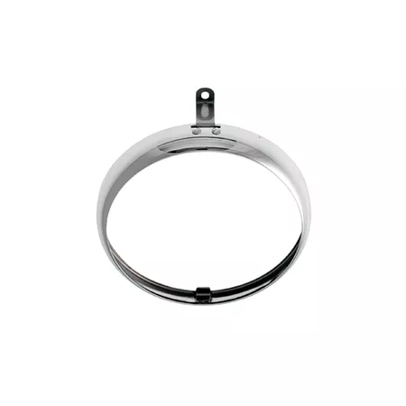 Headlight Trim RMS Vespa 125cc Struzzo
