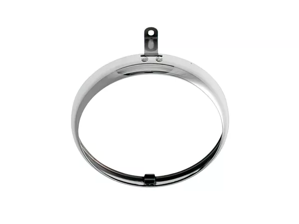Headlight Trim RMS Vespa 125cc Struzzo