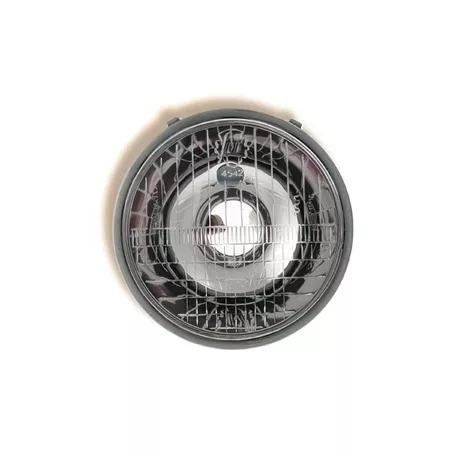 Headlight RMS 105mm Vespa 50cc (V5A1)